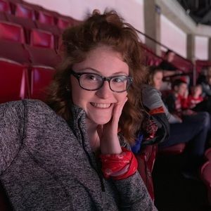 Meet your Posher, Jenna